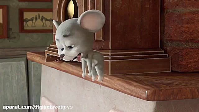 کارتون ماشا و میشا ماشا و میشا