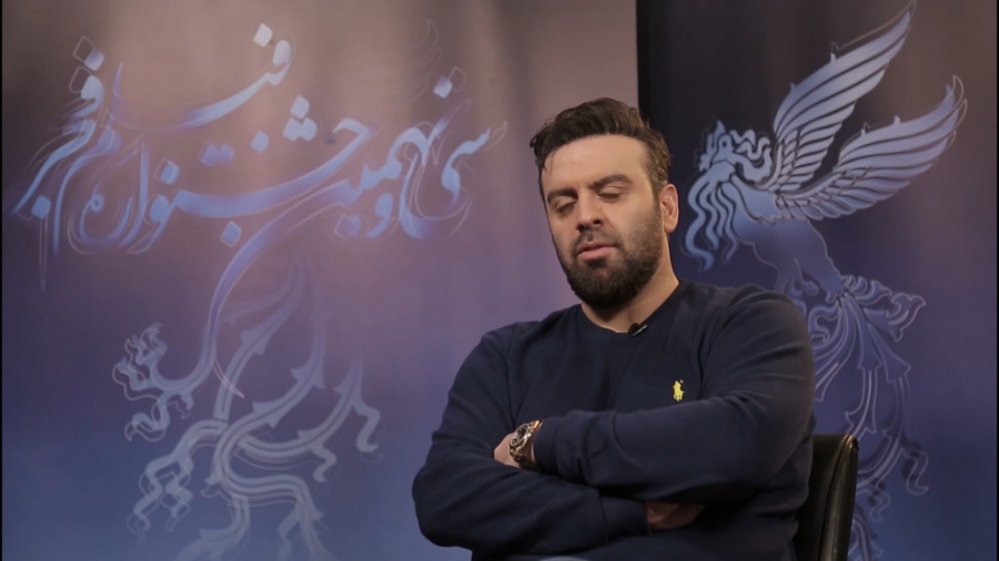 بهرنگ علوی: فیلم &laquo;گیج گا...