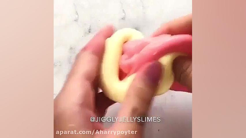 اسلایم هری پاتر