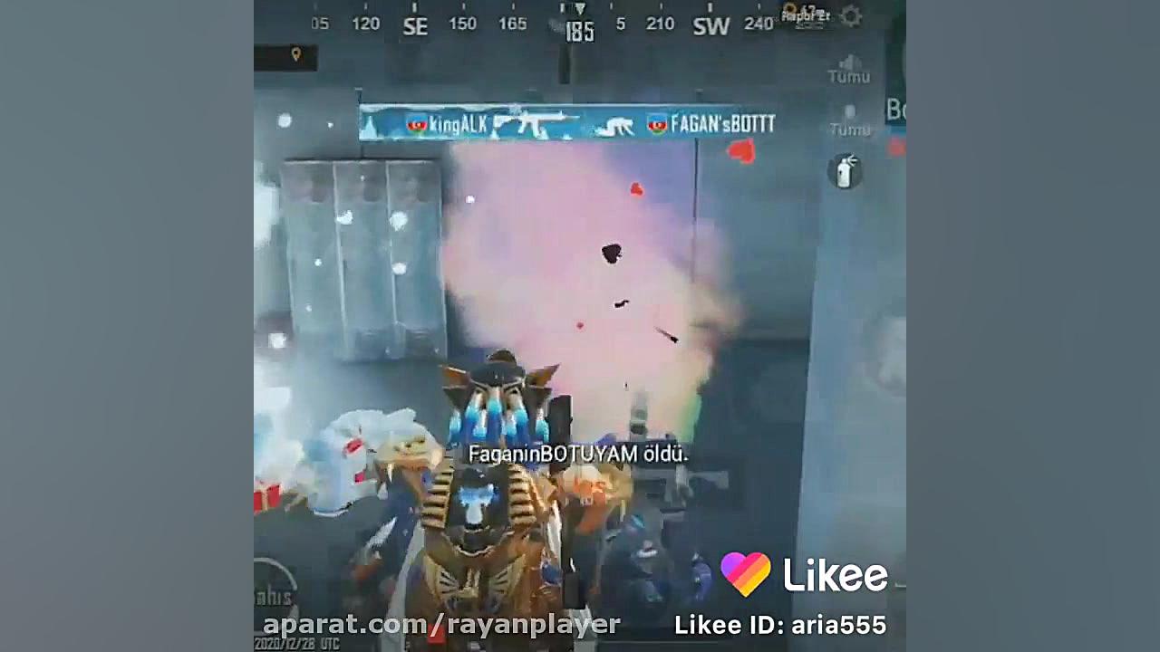 اول هشدار بعد کشتار