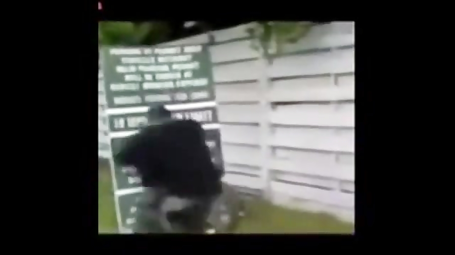 خودشو کشت تا مابخندیم