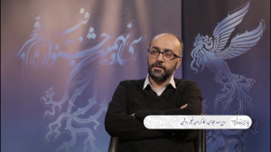روح‌الله حجازی: فیلم &laq...