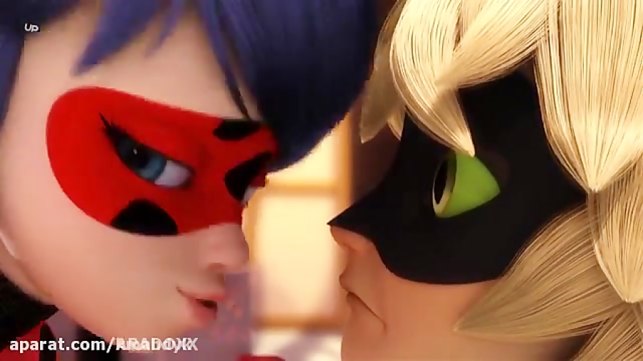 انیمیشن دختر کفشدوزکی  پلیس به...