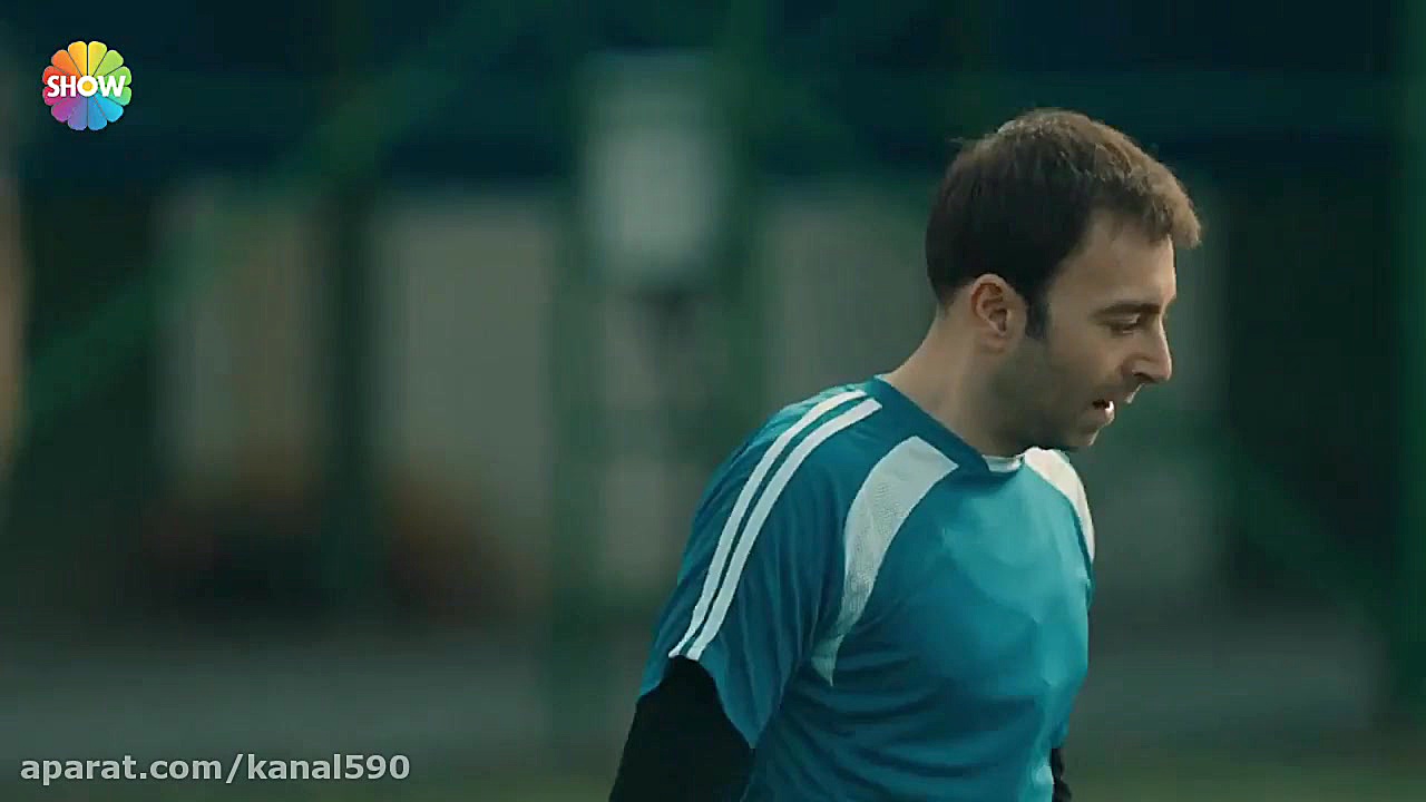 سریال گودال قسمت 317 با دوبله...