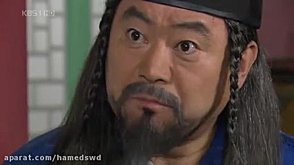 سریال شاه ته جویونگ قسمت 107 ب...