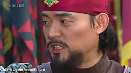 سریال شاه ته جویونگ قسمت 113 ب...