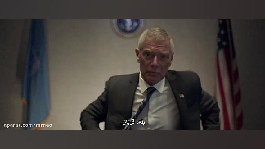 فیلم سینمایی | اکشن | جنگی | Rogue Warfare: Death of a Nation  2020 زمان5974ثانیه