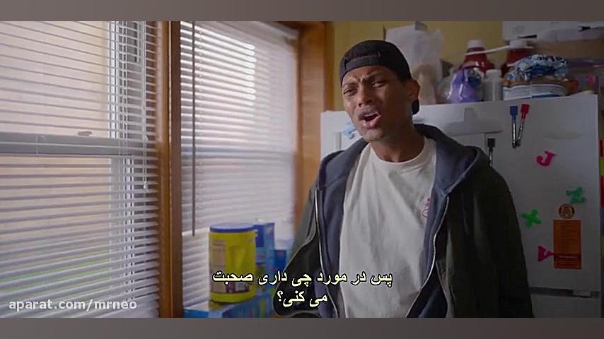 فیلم سینمایی | کمدی |  آخرین شیفت The Last Shift 2020 زمان5428ثانیه