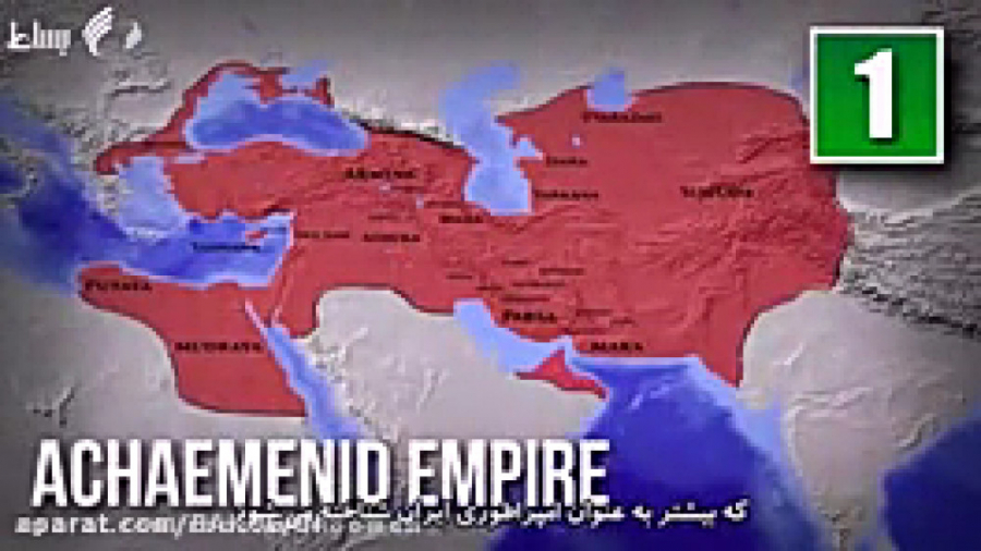 ده امپراتوری بزرگ تاریخ که به...