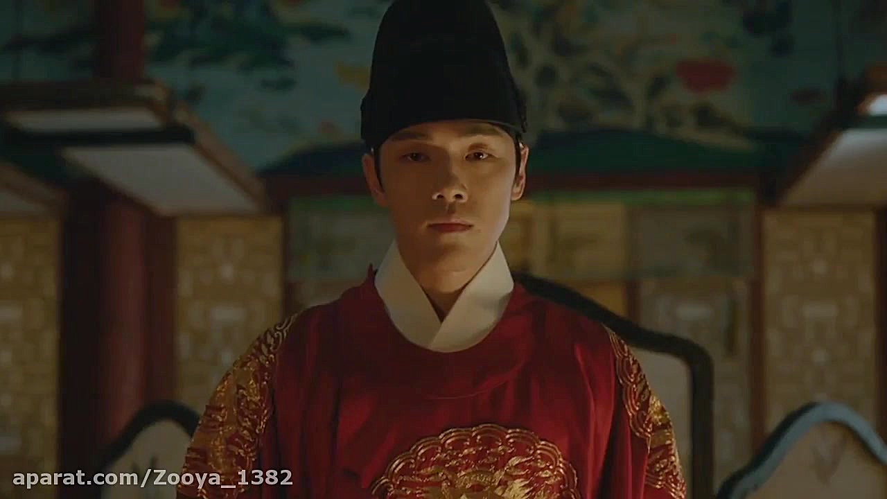 میکس زیبا و عالی سریال جدید کر...