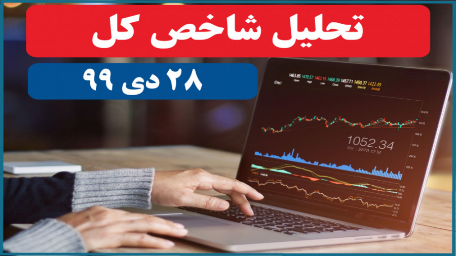 بررسی ریزش اخیر بورس و تحلیل ش...