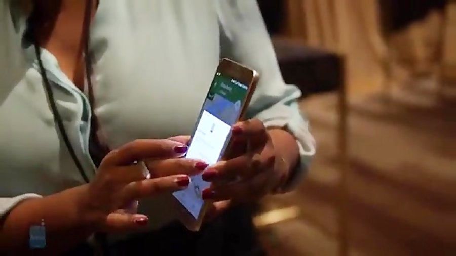 ویژگی های جدید قلم S Pen در گل...