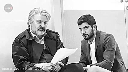 بازیگر سریال پدر حامد  در فیلم...