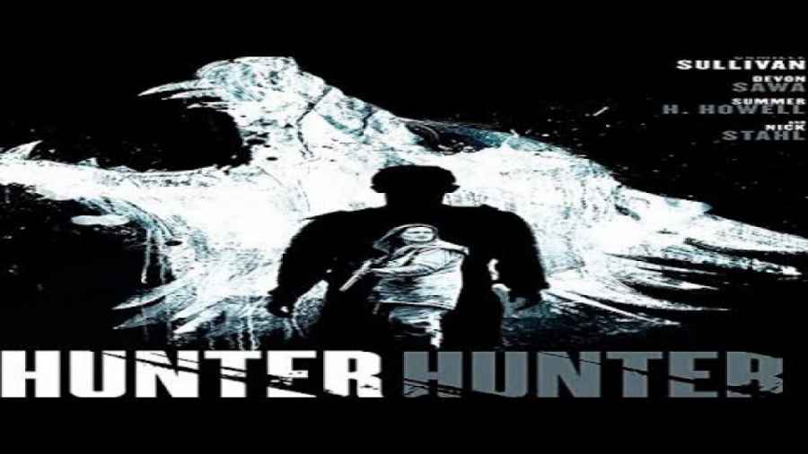 فیلم شکارچی شکارچی Hunter Hunter دوبله فارسی زمان5447ثانیه