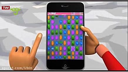 انمیشن...مهارت های زندگی