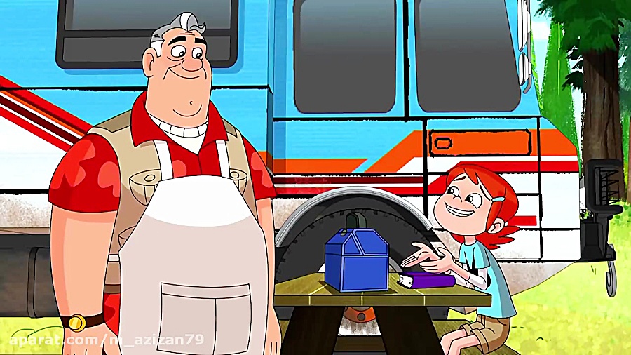 انیمیشن جدید بن تن | بن تن | ک...