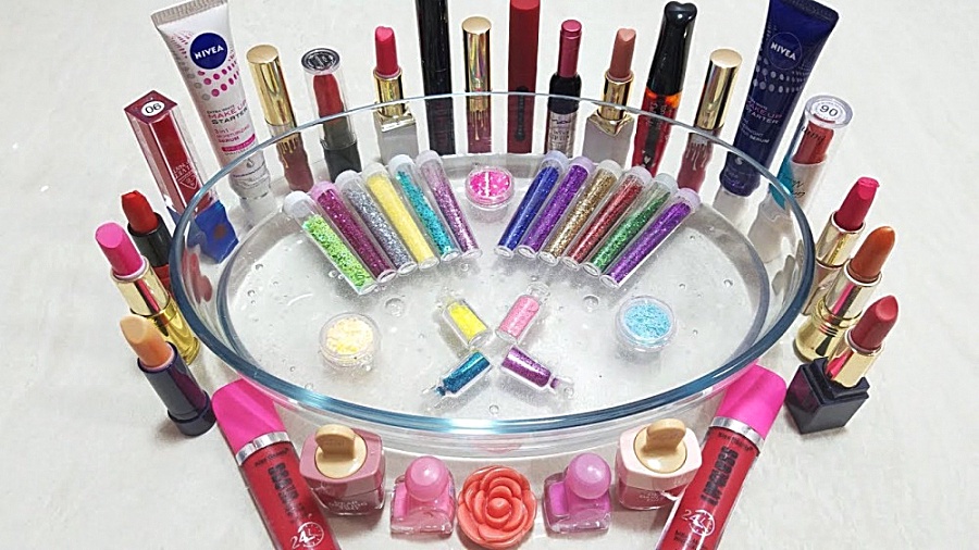 میکاپ اسلایم اکلیلی &raquo;&ra...