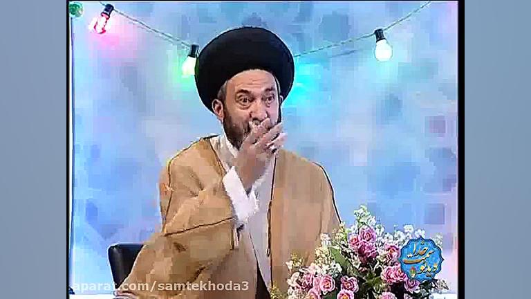 اخلاص شیخ عباس قمی (رحمة اللّه...