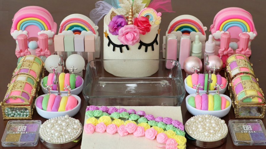 میکاپ اسلایم اکلیلی &raquo;&ra...