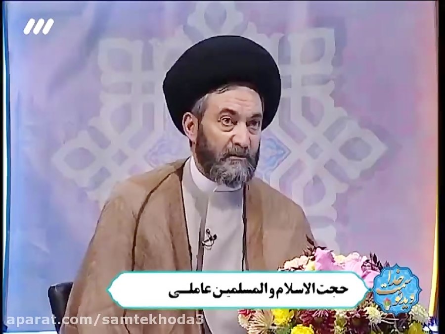 انسان بزرگ، احتیاجی به تکبر ند...