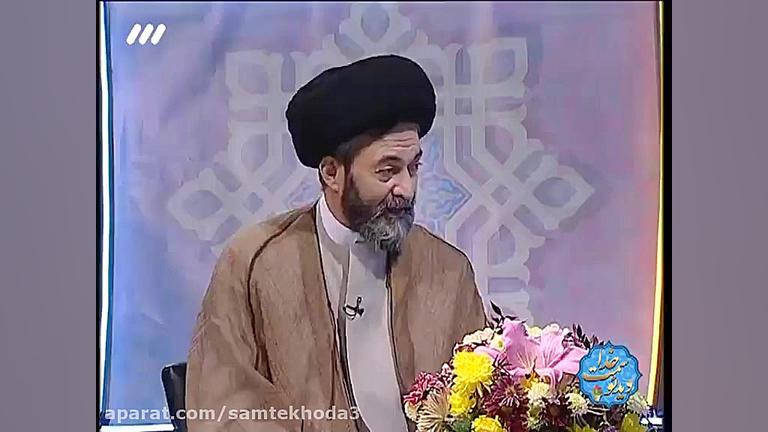 ذائقه تربیتی ما را چه کسانی مد...