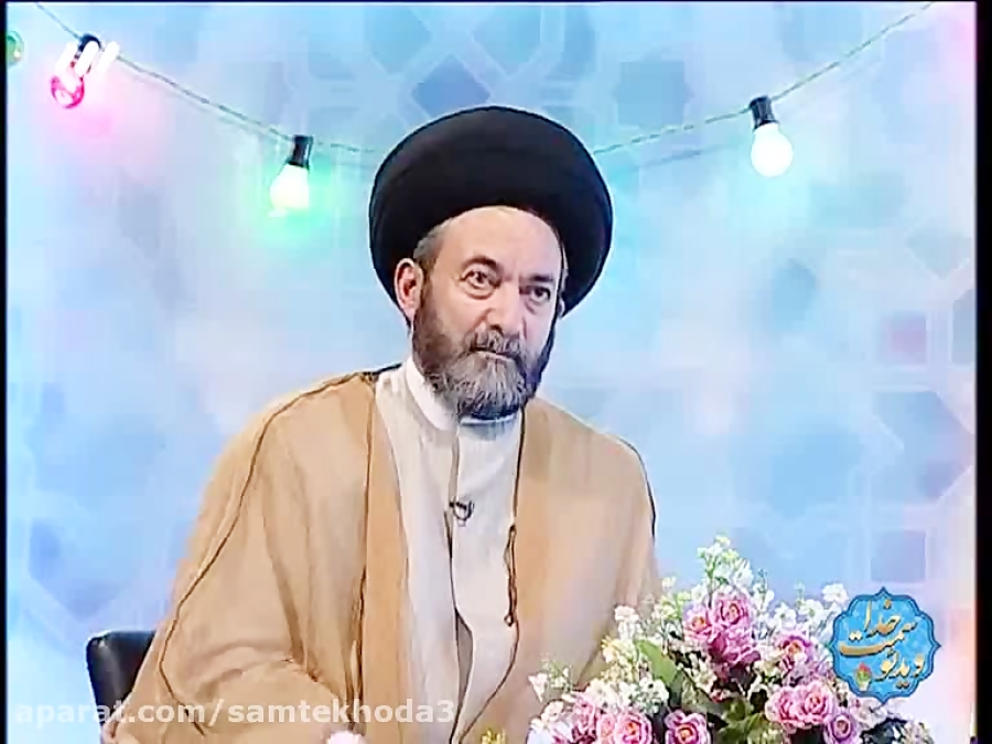 رفتاری که نشان از کمبود و نقصی...