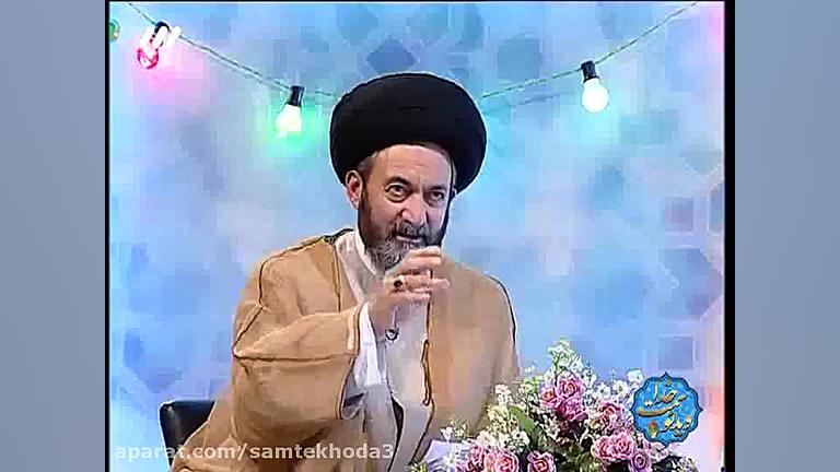 رفتاری که نشان از کمبود و نقصی...