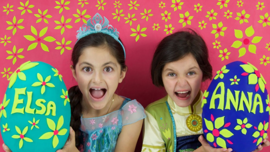 تخم مرغ شانسی فروزن &raquo;&ra...