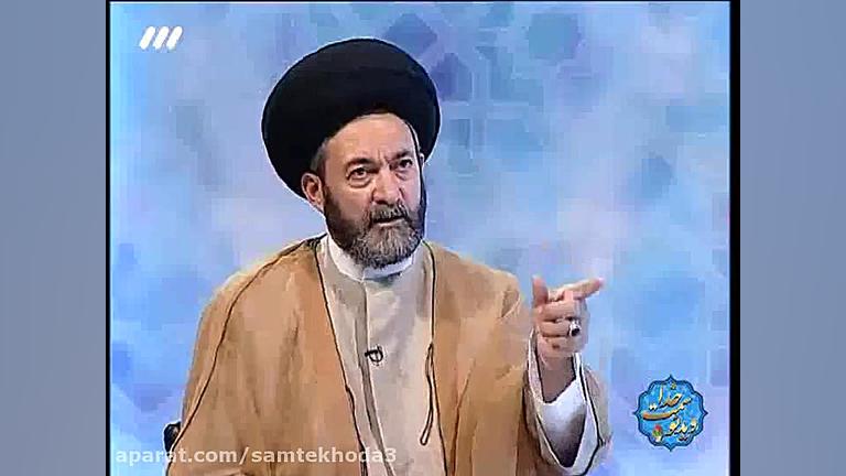 محبت بدون عمل به مقصد نمی رسان...