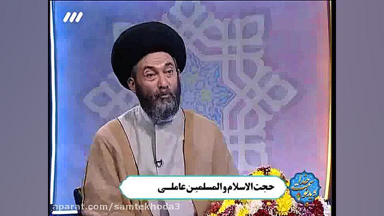 لبیک یعنی چه؟