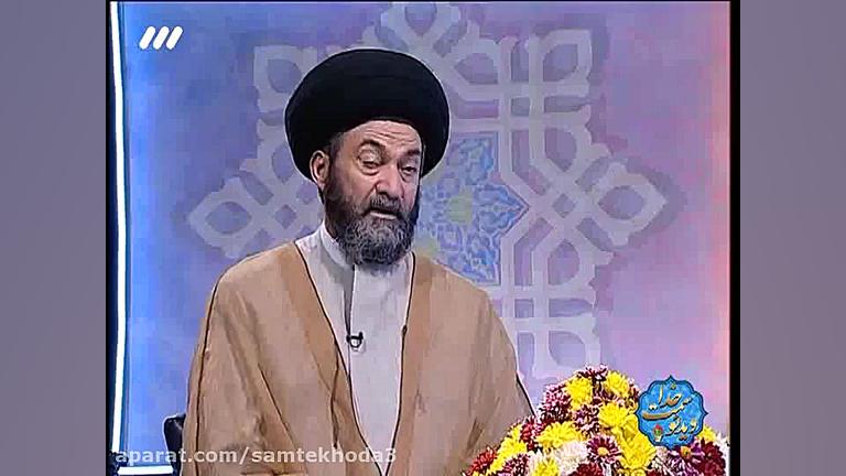 معیار و مصداقی برای کمال انسان