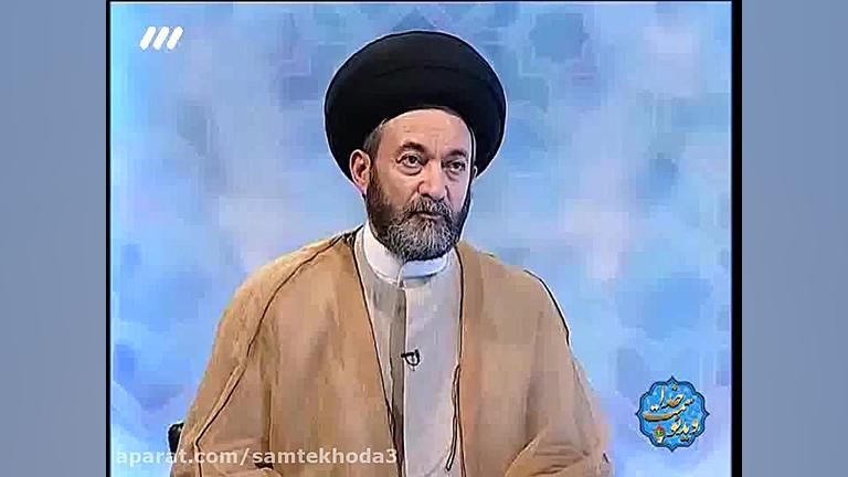 مواردی از نشانه های کمال در ان...