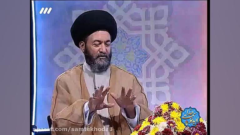 نشانه کامل شدن انسان