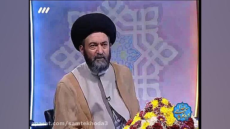 هر که تواضع کند، خدا او را بزر...