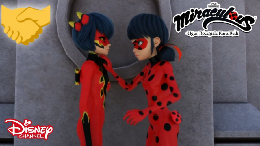 انیمیشن میراکلس &raquo;&raquo;...