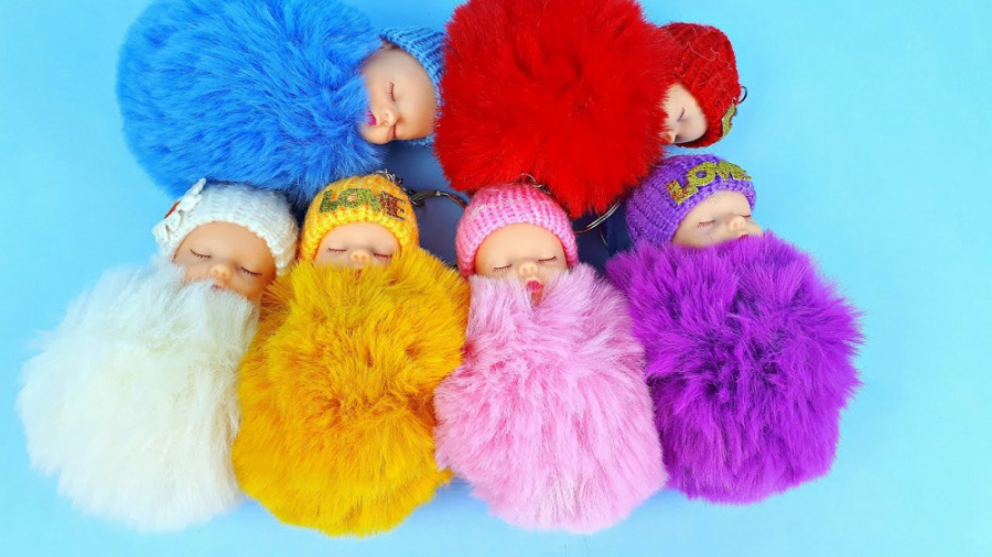 سریال باربی  روتین صبحگاهی بار...