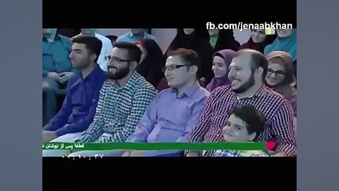 آواز کردی جناب خان برای سعید آ...
