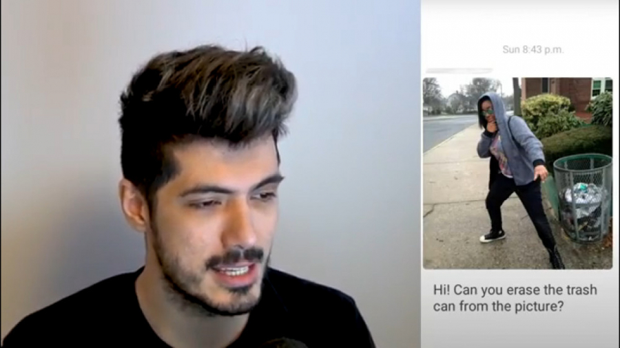 کلیپ طنز خنده‌دار | ویدیو جدید...