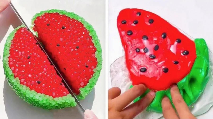 اسلایم های آرامش بخش قسمت ۲۹