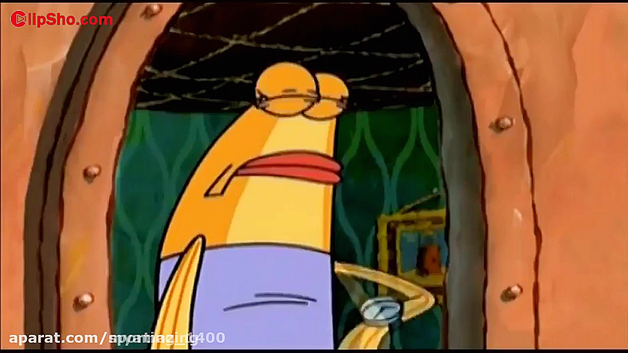 دانلود باب اسفنجی  باب اسفنجی...