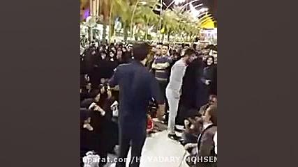 مداحی کربلایی&laquo; محسن عراق...