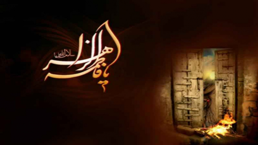 روایة الإمام الخامنئی حول آخر...