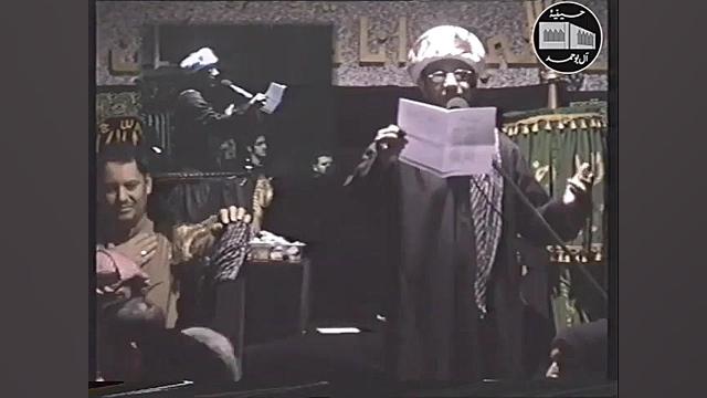 ألا يا راحلا نحو المنايا | نزا...