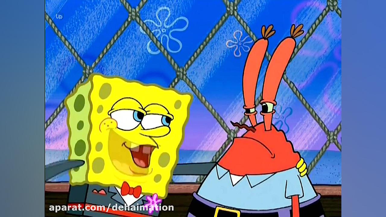 دانلود باب اسفنجی  باب اسفنجی...