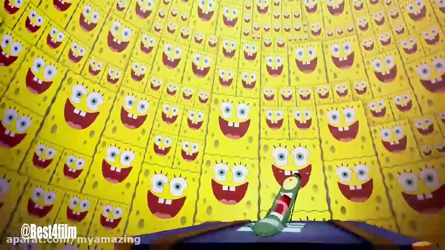 باب اسفنجی  باب اسفنجی جدید  ب...