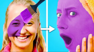 ایده های تفریحی و خنده دار شوخ...