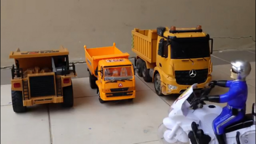 ماشین بازی کودکانه  این قسمت م...