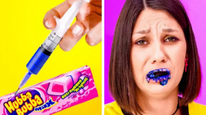 ایده های تفریحی  ترفند های خند...