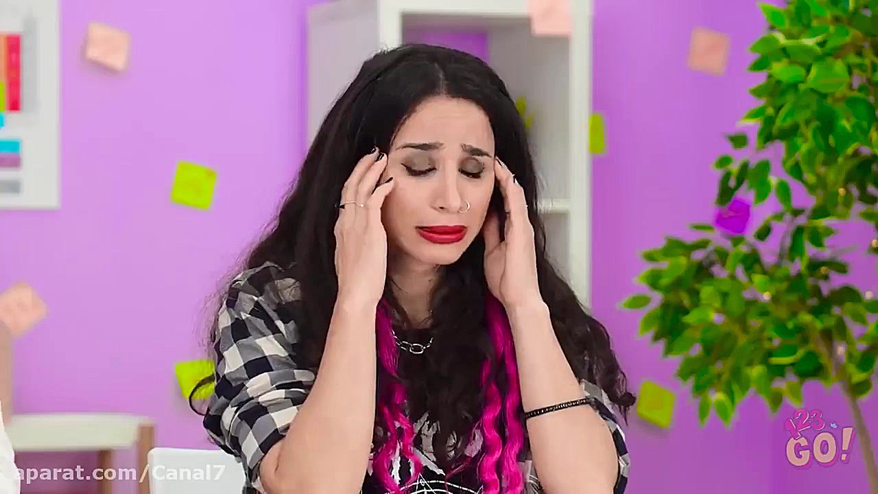 دانش آموز خوب  دانش آموز بد !