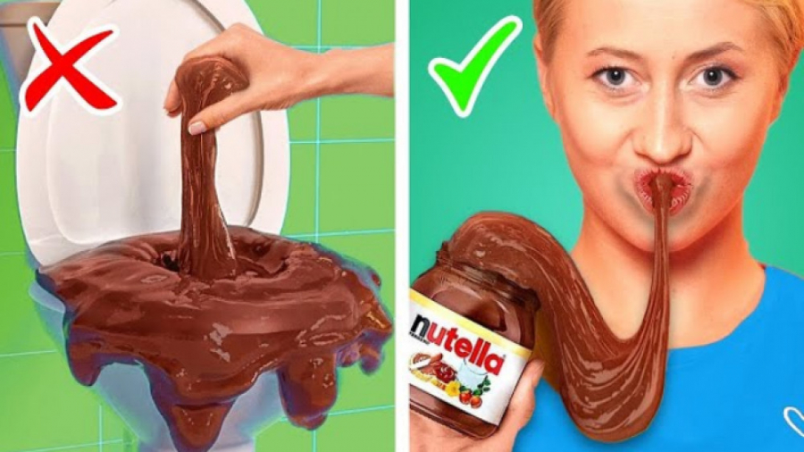 بهترین و باحال ترین ترفندهای ش...